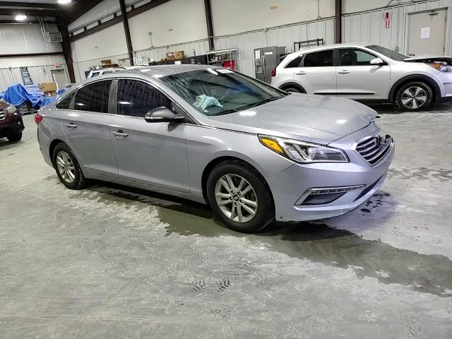 2015 Hyundai Sonata Se VIN: 5NPE24AF3FH173081 Lot: 95382635