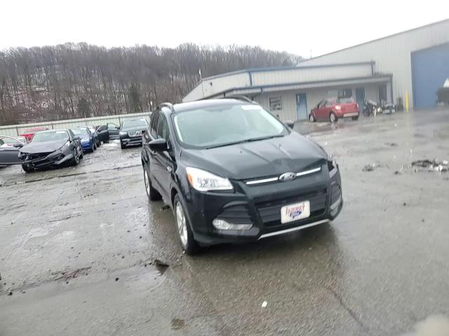 2016 Ford Escape Se VIN: 1FMCU9GX6GUA94036 Lot: 95893375