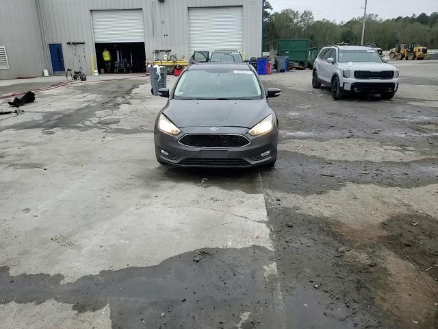 2016 Ford Focus Se VIN: 1FADP3F24GL273514 Lot: 94456275