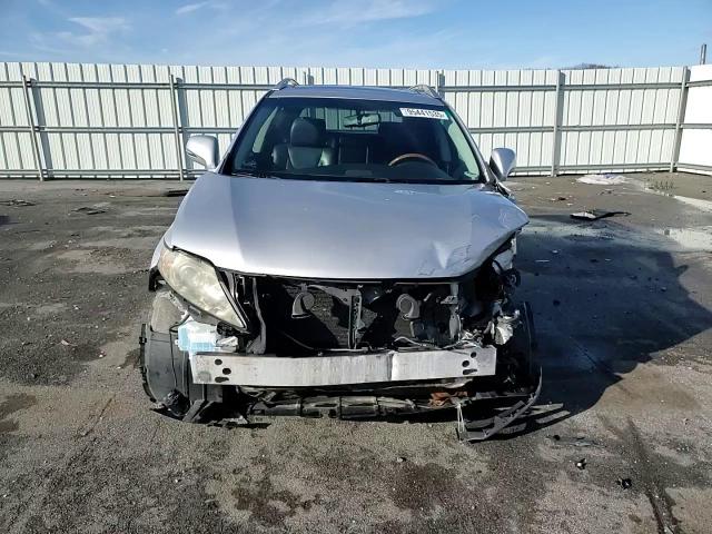 2010 Lexus Rx 350 VIN: JTJBK1BA5A2400136 Lot: 95441535