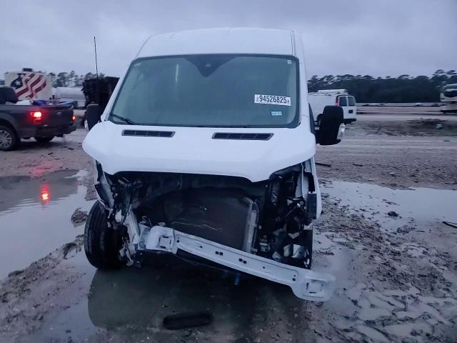 2025 Ford Transit T-250 VIN: 1FTBR1C82SKA46765 Lot: 94526825