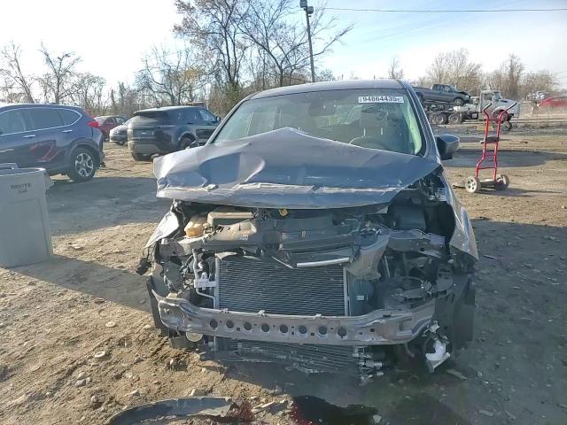 2013 Ford C-Max Sel VIN: 1FADP5BU0DL513821 Lot: 94864435