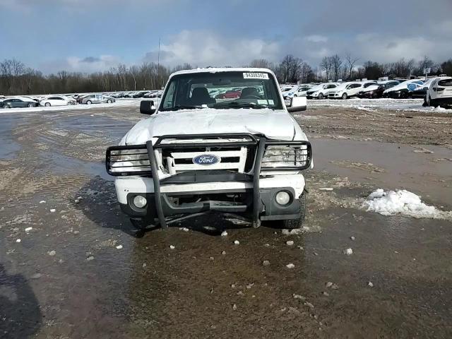 2009 Ford Ranger Super Cab VIN: 1FTZR45E09PA47235 Lot: 94308345