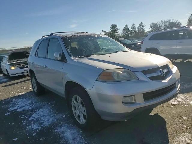 2005 Acura Mdx Touring VIN: 2HNYD18935H535904 Lot: 95270865