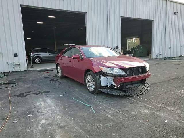 2013 Lexus Es 350 VIN: JTHBK1GG8D2041481 Lot: 96115925