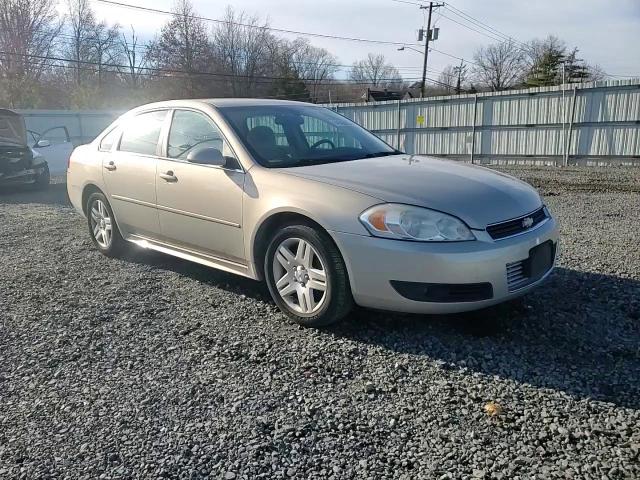 2010 Chevrolet Impala Lt VIN: 2G1WB5EN9A1228549 Lot: 94946095