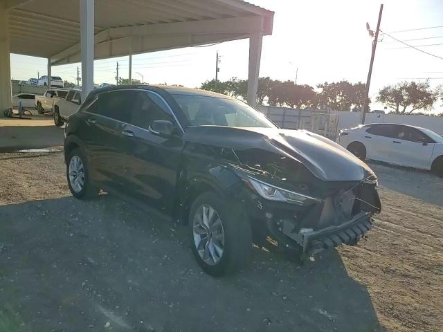 2022 Infiniti Qx50 Pure VIN: 3PCAJ5AA4NF115859 Lot: 97636485