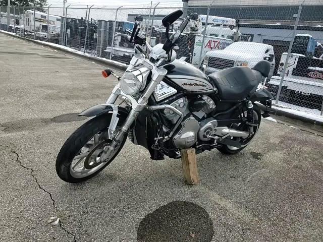 2006 Harley-Davidson Vrscr VIN: 1HD1HCZ466K801550 Lot: 91733505