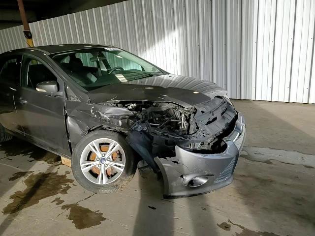 2013 Ford Focus Se VIN: 1FADP3F24DL174946 Lot: 94944475