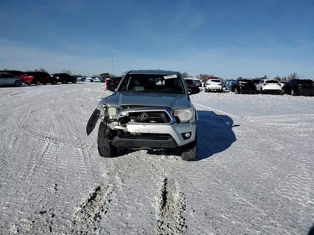 2013 Toyota Tacoma VIN: 5TFUU4EN6DX079124 Lot: 94429975
