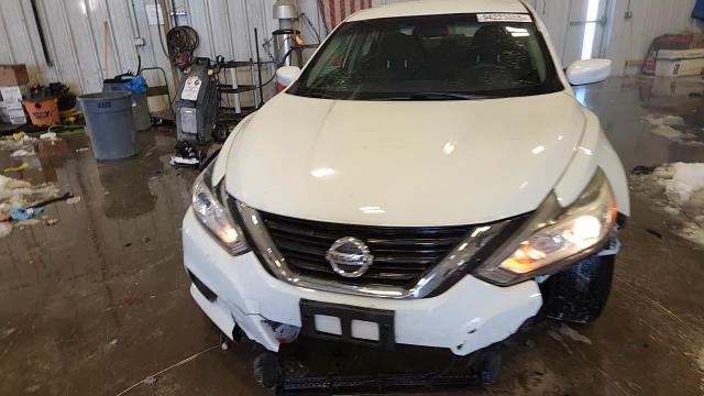 2016 Nissan Altima 2.5 VIN: 1N4AL3AP9GC133170 Lot: 94223655