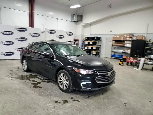 2016 Chevrolet Malibu Lt VIN: 1G1ZE5ST8GF265147 Lot: 95944495