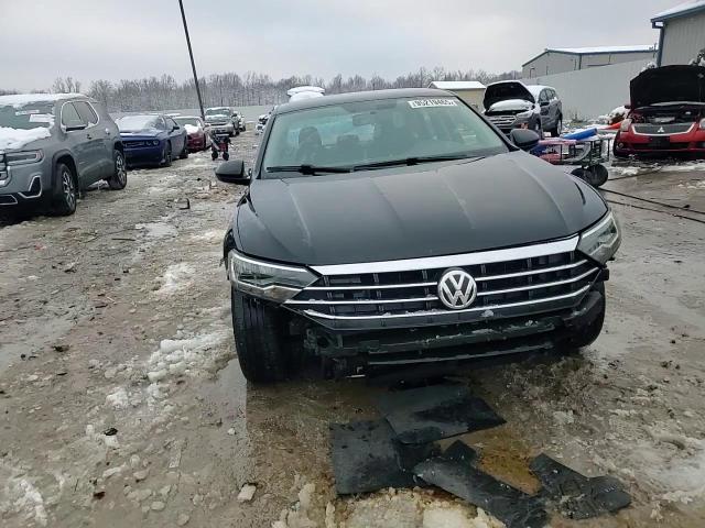 2019 Volkswagen Jetta S VIN: 3VWCB7BU3KM142825 Lot: 95219465