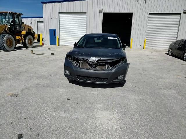 2009 Toyota Venza VIN: 4T3ZE11AX9U015037 Lot: 94704755