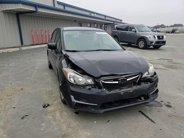 2015 Subaru Impreza Premium VIN: JF1GPAC61F8318709 Lot: 94510715