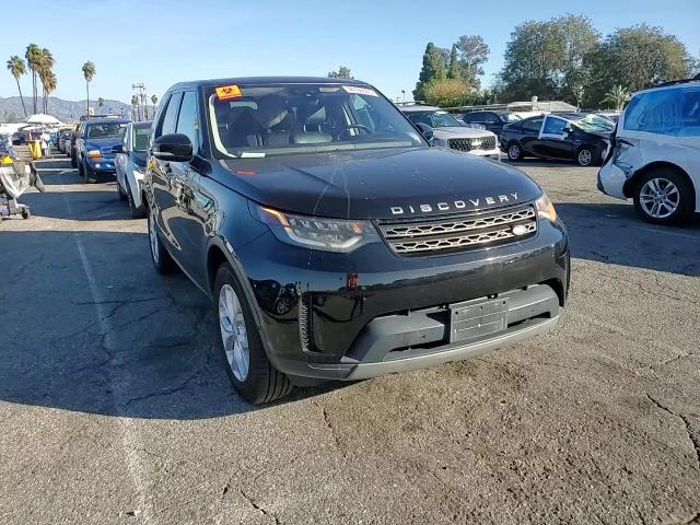2019 Land Rover Discovery Se VIN: SALRG2RV6KA094503 Lot: 94159305