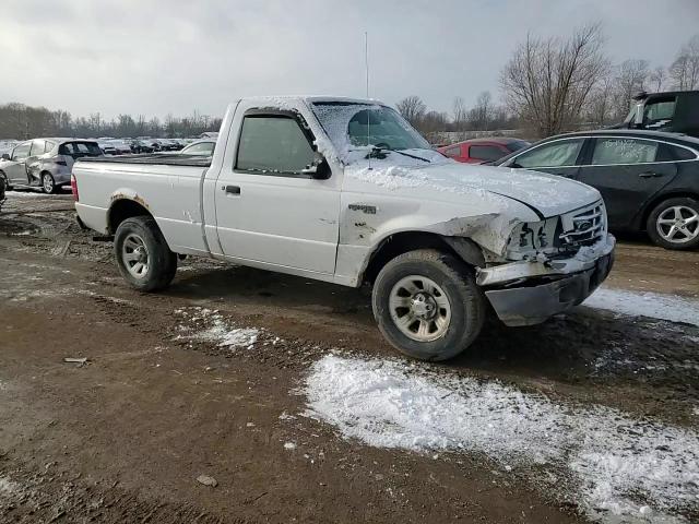 2002 Ford Ranger VIN: 1FTYR10D62PB46060 Lot: 95359265