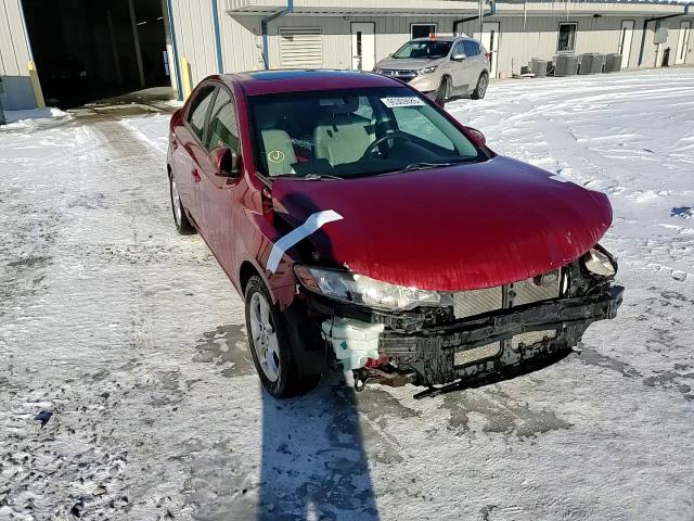 2010 Kia Forte Ex VIN: KNAFU4A25A5288797 Lot: 95309685
