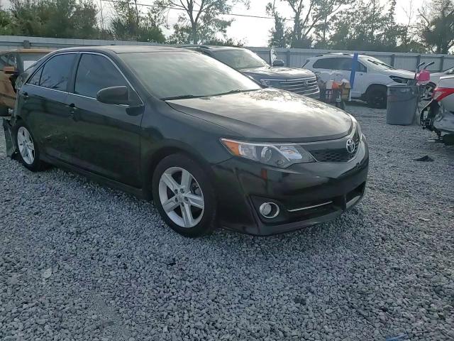 2014 Toyota Camry L VIN: 4T1BF1FK7EU467420 Lot: 95123665