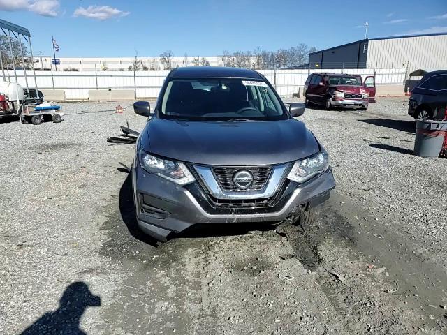 2018 Nissan Rogue S VIN: 5N1AT2MT7JC710536 Lot: 96480025