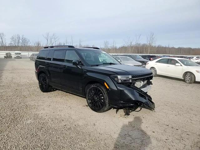 2024 Hyundai Santa Fe Calligraphy VIN: 5NMP5DGL8RH059687 Lot: 96325735