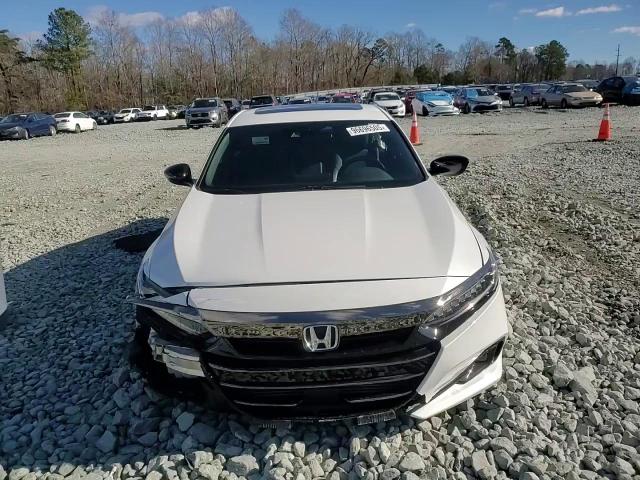 2021 Honda Accord Sport VIN: 1HGCV2F32MA016729 Lot: 96696505