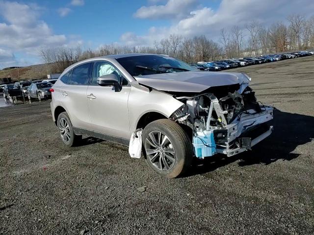 2024 Toyota Venza Le VIN: JTEAAAAH0RJ163956 Lot: 96264505