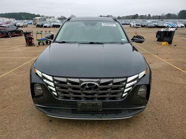 2023 Hyundai Tucson Limited VIN: 5NMJE3AE8PH165211 Lot: 94986205