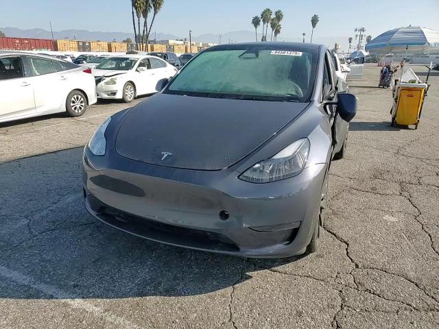 2023 Tesla Model Y VIN: 7SAYGDEE4PA194389 Lot: 94501375