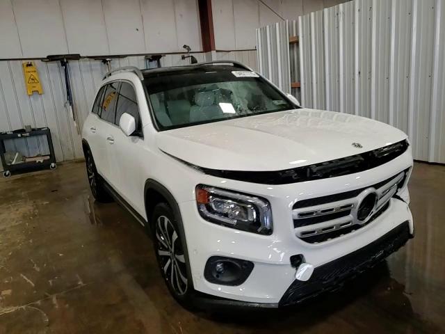 2023 Mercedes-Benz Glb 250 4Matic VIN: W1N4M4HB3PW279091 Lot: 94577775