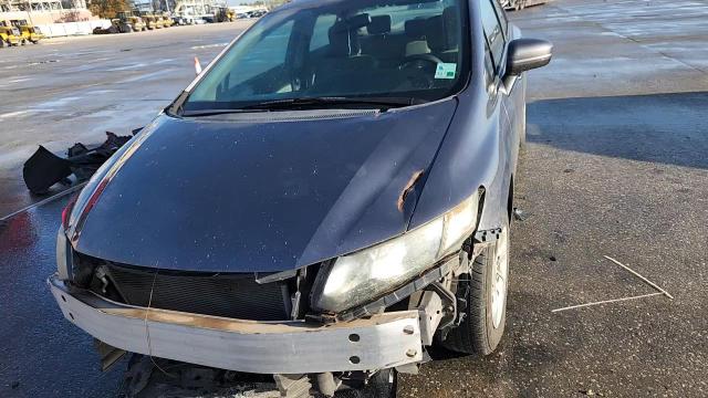 2015 Honda Civic Lx VIN: 2HGFB2F54FH559334 Lot: 97655085