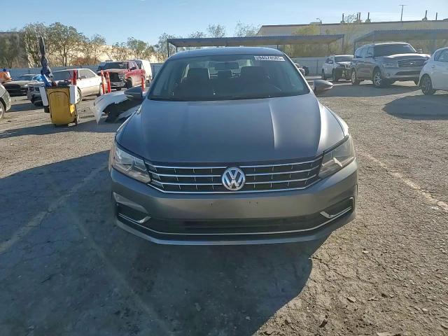 2016 Volkswagen Passat Se VIN: 1VWBT7A3XGC048449 Lot: 94578585