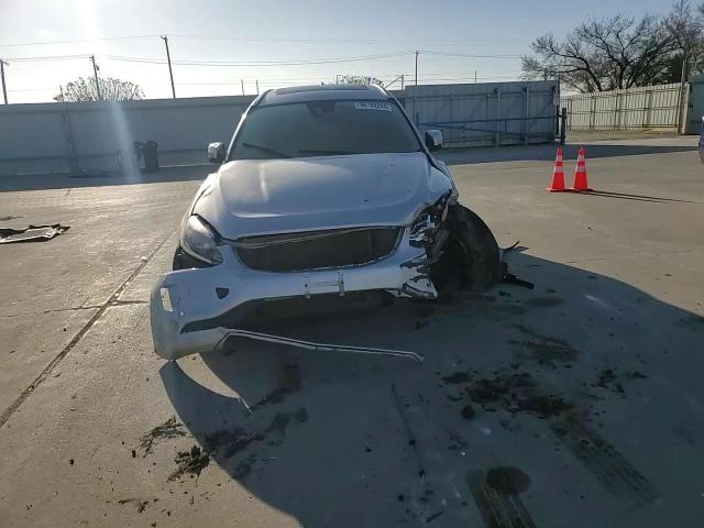 2016 Volvo Xc60 T5 Premier VIN: YV440MDK1G2860859 Lot: 96788265