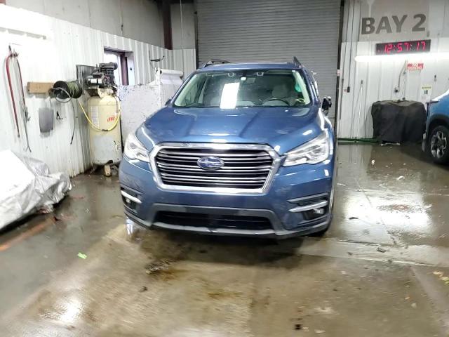 2019 Subaru Ascent Limited VIN: 4S4WMALD5K3449822 Lot: 96066935