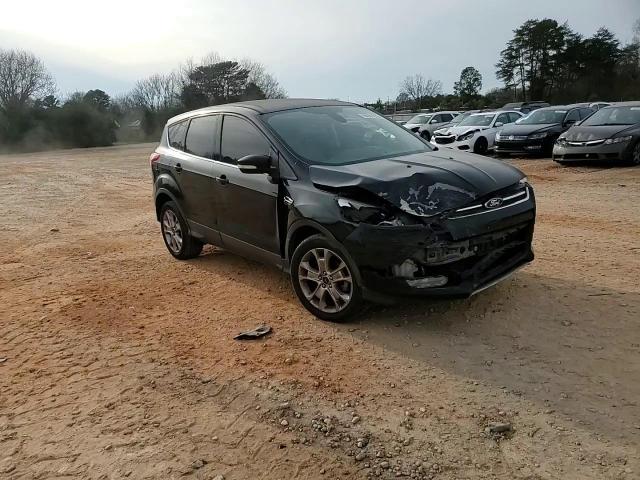 2013 Ford Escape Sel VIN: 1FMCU0HX9DUC41942 Lot: 94881035