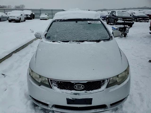 2010 Kia Forte Ex VIN: KNAFU4A27A5235647 Lot: 94936925