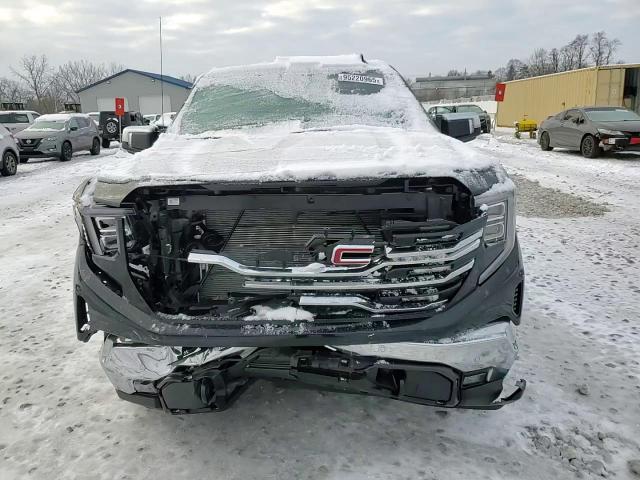 2025 GMC Sierra K1500 Slt VIN: 3GTUUDED6SG361563 Lot: 95220965