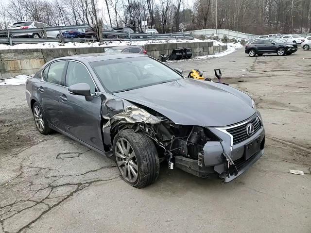 2013 Lexus Gs 350 VIN: JTHCE1BL0D5019490 Lot: 94799235