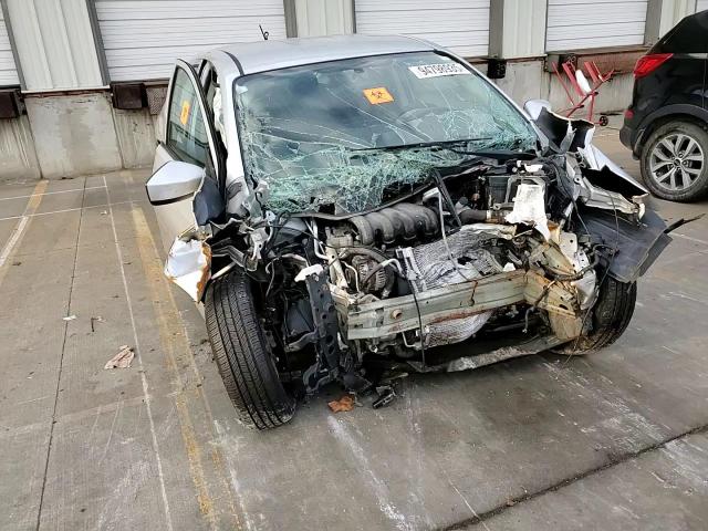 2016 Nissan Versa S VIN: 3N1CN7AP4GL863208 Lot: 94798935