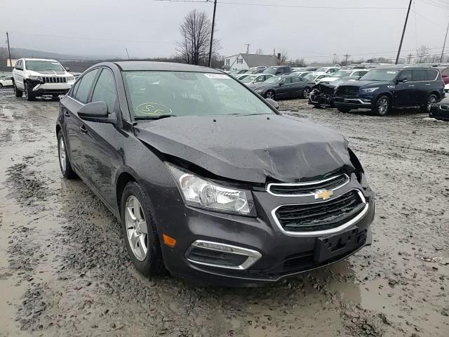 2015 Chevrolet Cruze Lt VIN: 1G1PC5SB7F7283815 Lot: 95661985