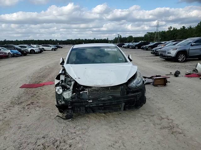 2014 Hyundai Elantra Se VIN: 5NPDH4AEXEH475564 Lot: 97118675