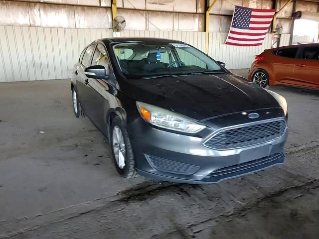 2016 Ford Focus Se VIN: 1FADP3K24GL362991 Lot: 94108665