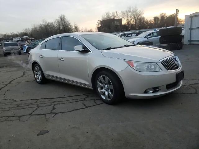 2013 Buick Lacrosse Premium VIN: 1G4GF5E39DF168246 Lot: 95473795
