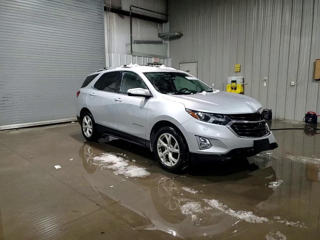 2018 Chevrolet Equinox Lt VIN: 2GNAXTEX4J6288774 Lot: 94747515