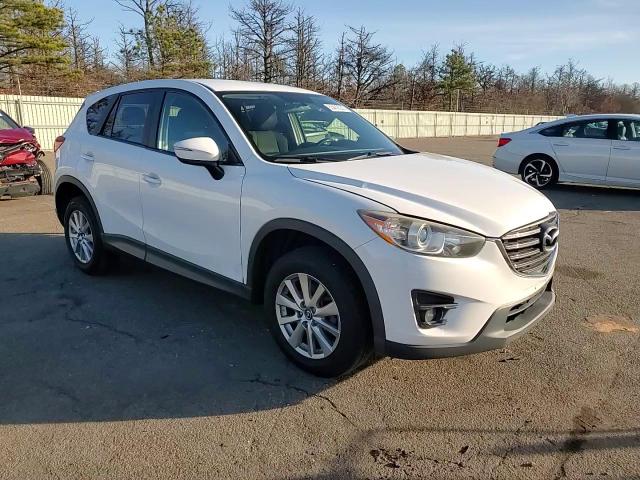2016 Mazda Cx-5 Touring VIN: JM3KE4CY0G0799878 Lot: 85439335