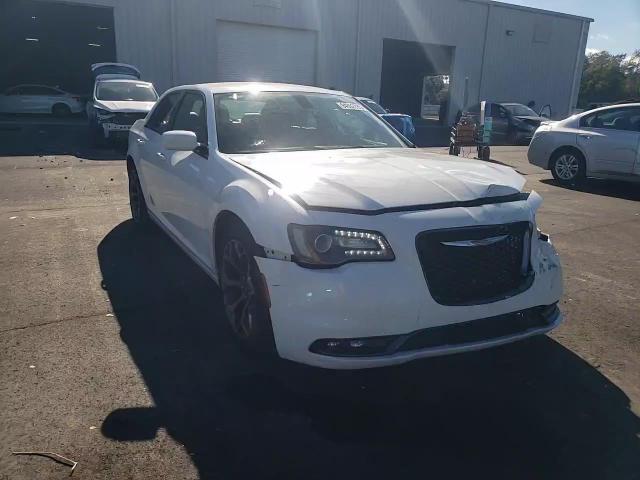 2017 Chrysler 300 S VIN: 2C3CCABGXHH552086 Lot: 94802765