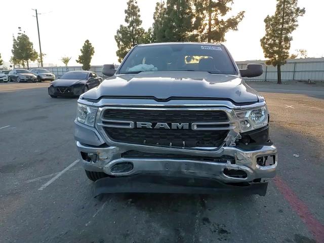 2022 Ram 1500 Big Horn/Lone Star VIN: 1C6RRFFG2NN342099 Lot: 94410195