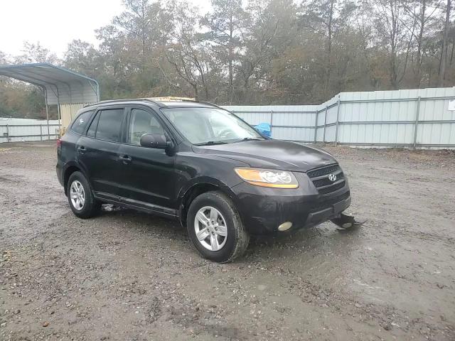 2009 Hyundai Santa Fe Gls VIN: 5NMSG13D99H247331 Lot: 97785145