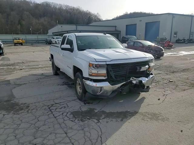 2017 Chevrolet Silverado K1500 Lt VIN: 1GCVKREH8HZ392669 Lot: 93861185