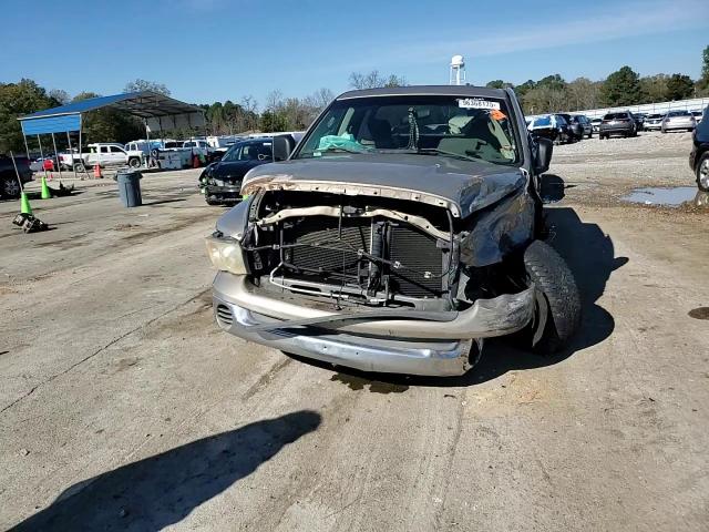 2003 Dodge Ram 1500 St VIN: 1D7HA18NX3S223859 Lot: 96368175